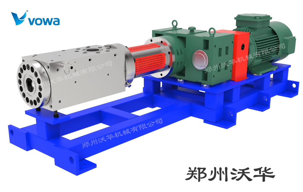 动态混合器跟静态混合器应用场合有区别吗？相比较有哪些优点？