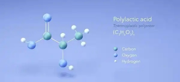聚乳酸（PLA）——从3D打印到环保包装，可降解塑料的绿色革命