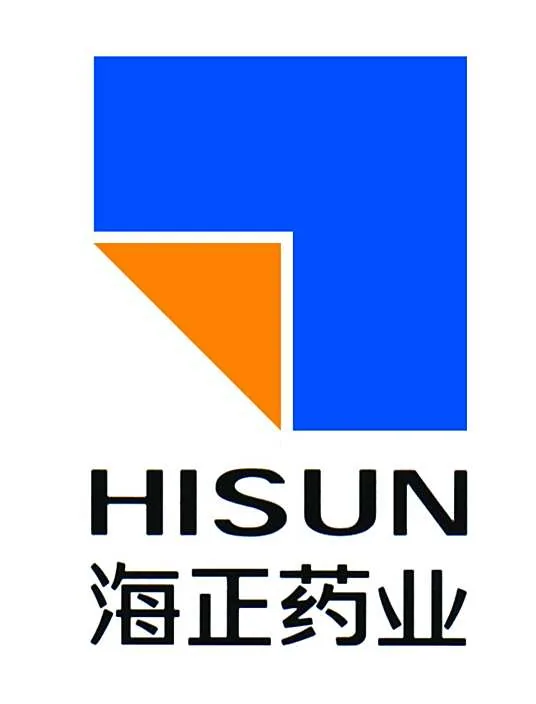 浙江海正药业