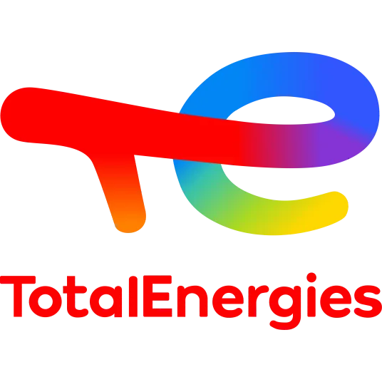 TOTAL 道达尔