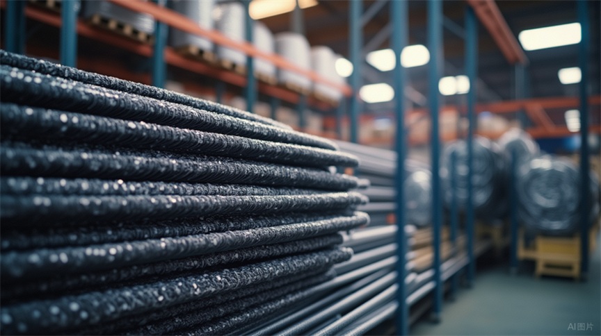 熔体齿轮泵如何选型？从物料特性开始！