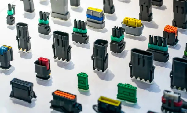 PS、HIPS与ABS：应用广泛的热塑性材料