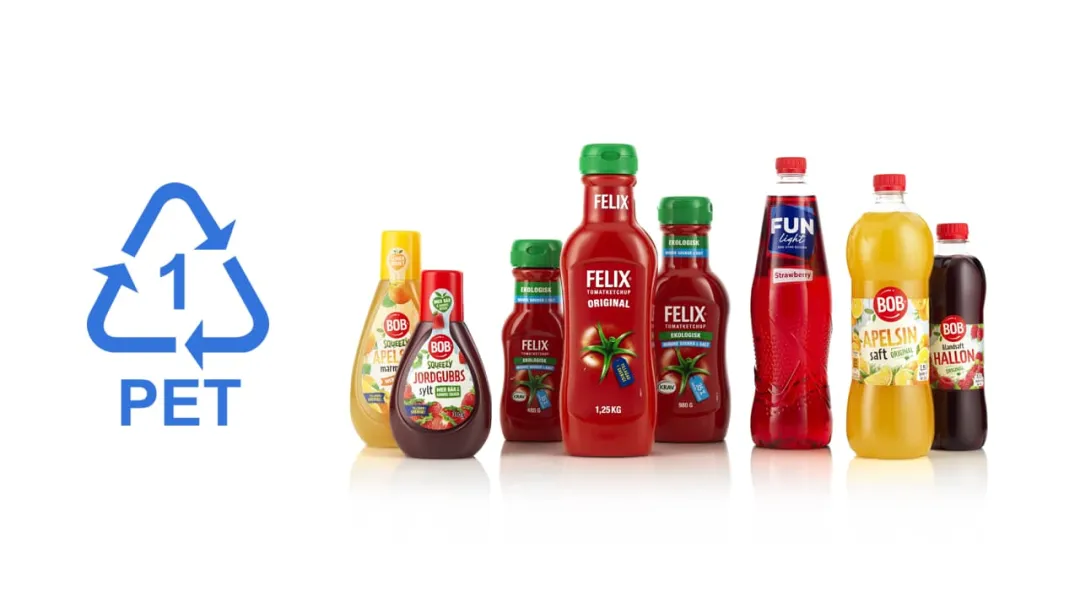 热塑性高分子材料：原生PET vs 再生PET